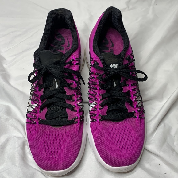 NIKE Lunaracer 3 flywire, women’s size 8.5 - Picture 2 of 7
